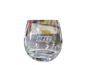 Whiskey Glass
