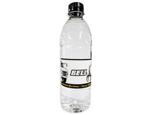 Bottled Water