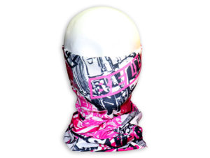 Multi-headwear