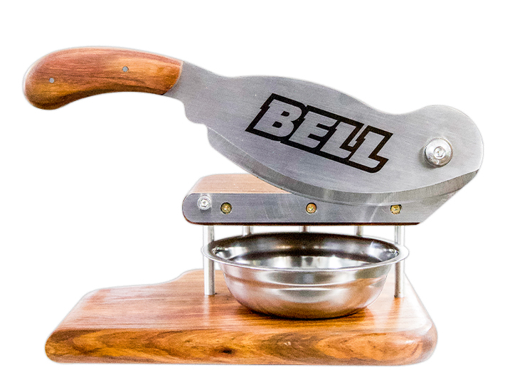 Biltong Cutter