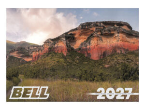 Executive Calendar- South African landscape