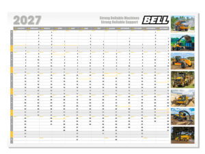 Wall Planner