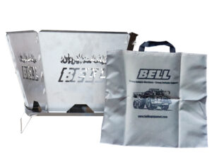 Braai Kit - Boma