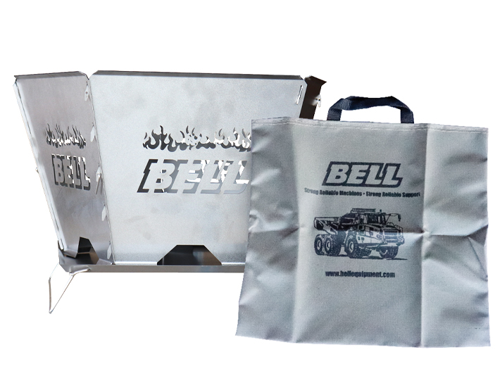 Braai Kit - Boma