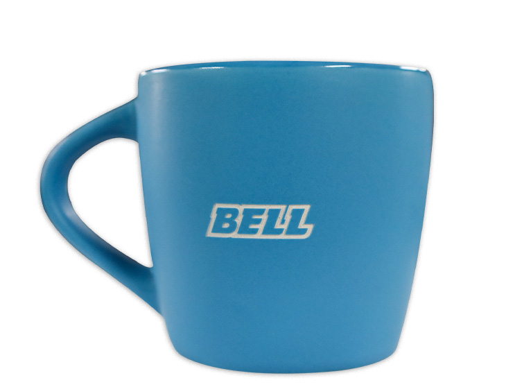 Ceramic Coffee Mug - Image 4