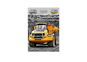 Block Mounted Poster- B50E