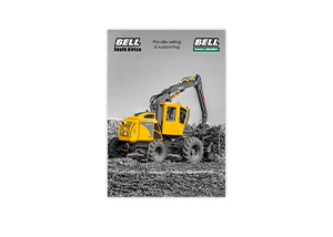 Block Mounted Poster- UltEC06