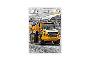 Block Mounted Poster- B30E