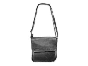 Leather Black Bag