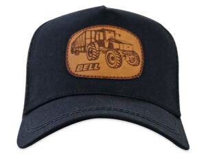 Tractor Cap