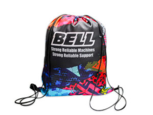 Drawstring Bag