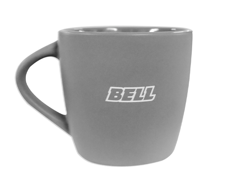 Ceramic Coffee Mug - Image 3