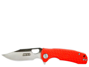 Honey Badger Knife