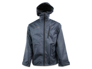 Rain Jacket Charcoal