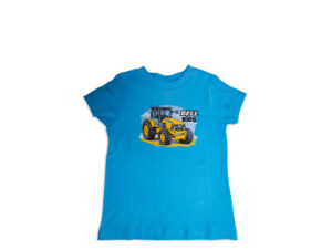 Kids Blue T-shirt