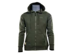 Ladies Fleece Hoodie
