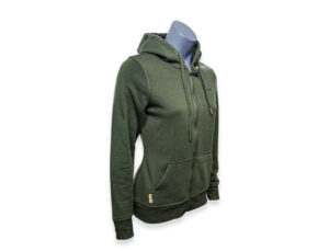 Ladies Fleece Hoodie