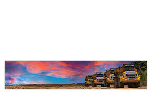 Fabric frame-ADT line