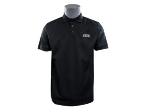 Exhibit Golfer-Black