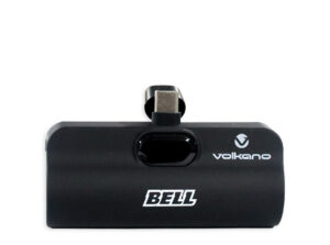 Power bank-Compact