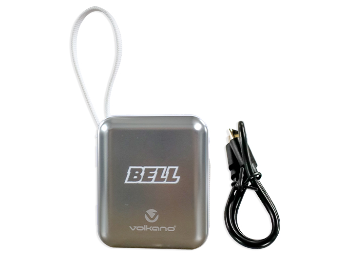 Power Bank -Volkano - Image 2