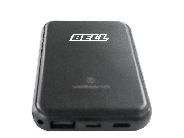 Wire-less Power bank- iPhone compatible only - Image 3