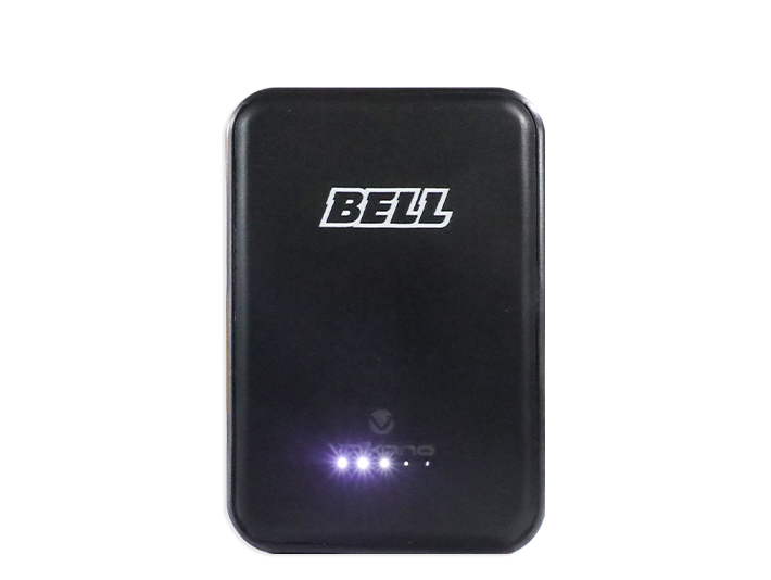 Wire-less Power bank- iPhone compatible only