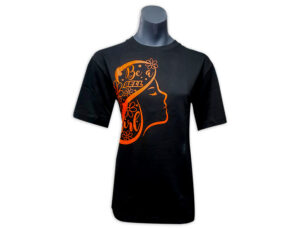 T-shirt - Be a Bell Girl